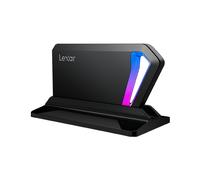Lexar SL660 BLAZE Gaming Laptop SSD 500 GB Nero - Nouvo