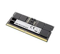 Lexar SODIMM 8GB DDR5 RAM 5600MHz CL46, 262-Pin Laptop RAM, High Performance Laptop Memory DRAM SO-DIMM per Laptop/All-in-one Intel NUC mini-PC, AI, 1.1V, CL46-45-45-90