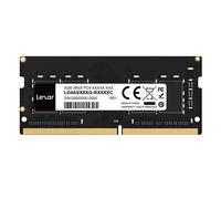 Lexar SODIMM RAM DDR4 8GB 3200 MHz Laptop Performance Memory