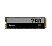 Lexar SSD 2TB 7400/6500 NM790 M.2 Lex NVME