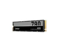 Lexar SSD 8TB NM790 M.2 2280 NVMe PCIe interno