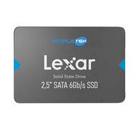 Lexar Ssd 960gb 2,5" Sata Disco Stato Solito Computer Server Nas Mini Pc Aio_