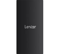 Lexar Ssd Esterna Lsl300002t-rnbng 2tb