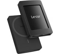 Lexar SSD Esterno Portatile 1TB con Set Magnetico 933404