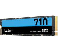 1TB Lexar High Speed PCIe Gen 4X4 M.2 NVMe,