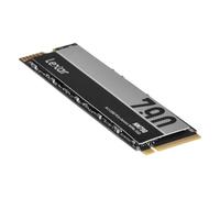 LEXAR SSD M.2 1TB PCIe Gen 4X4 NM790 NVMe