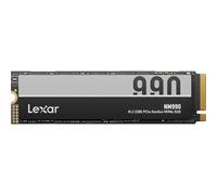 Lexar SSD M.2 2280 NM990 1TB interno PCIe 5.0 x4