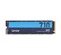 Lexar NM710 M.2 2 TB PCI Express 4.0 NVMe