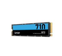 Lexar NM710 M.2 2 TB PCI Express 4.0 NVMe