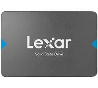 Lexar NM710 M.2 500 GB PCI Express 4.0 NVMe