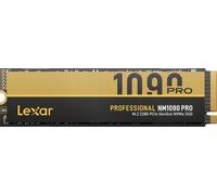 Lexar SSD NM1090 PRO 2TB PCIe 5.0 NVMe mod. LNM109P002T-RNNNG