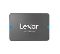 Lexar Ssd Nq100 Sata 3 240gb