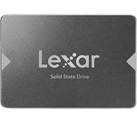 SSD Lexar NS100 da 128 GB, 2,5", SATA 3