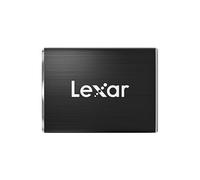Lexar SSD portatile SL100 Pro 500 GB