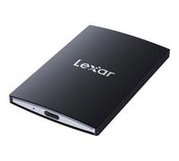 Lexar SSD portatile SL500 4TB