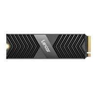 Lexar NM800 PRO M.2 1000 GB PCI Express 4.0 3D TLC NVMe