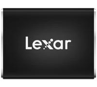 Lexar SSD SL100 1TB Professionale, SATA III (6Gb/s), Portatile, esterno, velocità di lettura 950 MB/sec, nero