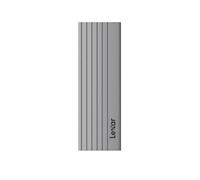 Lexar Unità di archiviazione SSD 10 GB USB3 M.2 2280