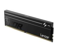 Lexar Thor 16GB (1x16GB) DDR5 6000MHz CL36 RAM (LD5U16G60C360V-RGS)