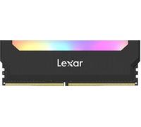 Lexar THOR memoria 16 GB 2 x 8 GB DDR4 3200 MHz (16GB [2x8GB] Lexar THOR DDR4 3200MHz XMP UDIMM KIT)