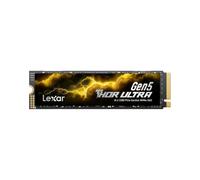 Lexar THOR Ultra 512GB SSD, M.2 2280 PCIe 5.0 x4 Gen5 NVMe SSD