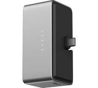 Lexar Workflow Go Power Bank 5000mAh batteria di ricambio staccabile