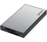 Lexar Professional Workflow USB 3.2 Gen2 Reader UHS-II Dual slot SD