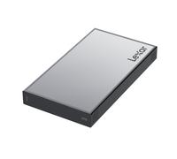 Lexar SSD portatile Workflow PRO Reader 2Tb R2000/W2000MB/s IP68 Nouvo