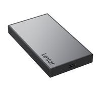 LEXAR Workflow PRO Reader SSD portatile 2Tb R2000/W2000MB/s IP68 - Nouvo
