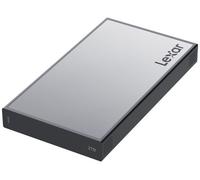 LEXAR Workflow PRO Reader SSD portatile 2Tb R2000/W2000MB/s IP68 - Nouvo