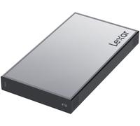 Lexar Workflow PRO SSD portatile da 4TB