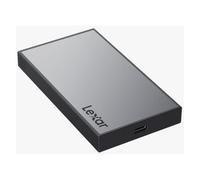 Lexar Workflow PRO SSD portatile, R2000/W2000 MB/s IP68 WF750 4TB