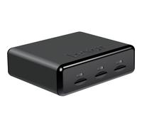 Lexar Workflow UR2 Usb 3.0 Lettore modulare microSDHC/microSDXC USB 3.0