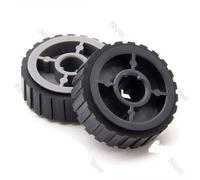 LEXCE2675 Kit 2 Rullini Presa Carta Per Lexmark E230 E232 E234 E240 E250 E330 E332 E340 E342 E350 E450 56P1820