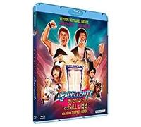 L'Excellente aventure de Bill et Ted Exclusivité Fnac Blu-ray