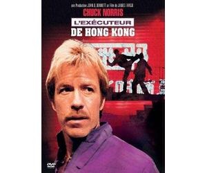 L'exécuteur de hong kong