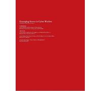 Lexeprint Inc. 2013 Journal of Law & Cyber Warfare, Summer, Volume 2 (Tascabile)