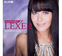 Lexer,Alexandra - Von Null auf Hundert