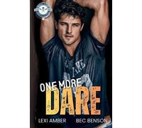 Lexi Amber Benson One More Dare (Tascabile)