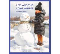 LEXI AND THE LONG WINTER
