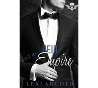Lexi Archer Heir of an Empire (Tascabile) Savage Reapers