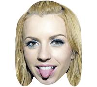 Lexi Belle (Tongue) Big Head