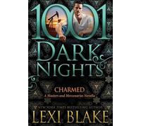 Lexi Blake Charmed (Tascabile)