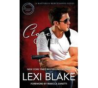 Lexi Blake Close Cover (Tascabile)