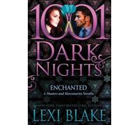 Lexi Blake Enchanted (Tascabile)