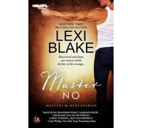 Master No by Lexi Blake