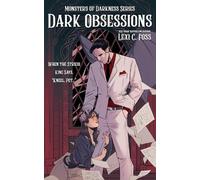 Lexi C Foss Dark Obsessions (Tascabile)