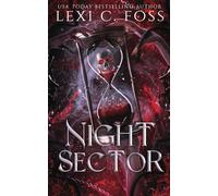 Lexi C Foss Night Sector (Tascabile) V-Clan