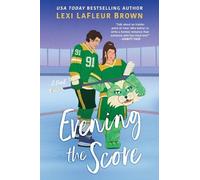 Lexi LaFleur Brown Evening the Score (Tascabile) (PRESALE 18/06/2026)