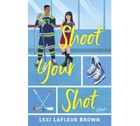 Lexi LaFleur Brown Shoot Your Shot (Tascabile)